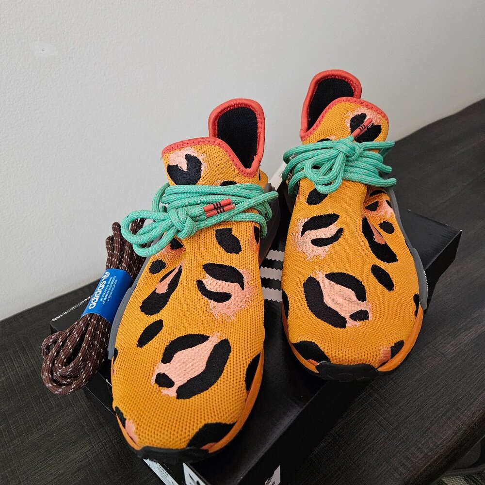 Adidas Pharrell Williams